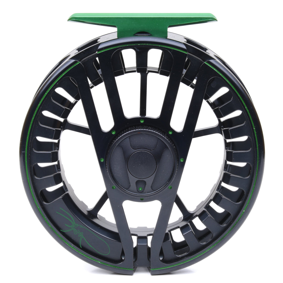 Alpin Nymphing – Vision Nymphmaniac Set komplett