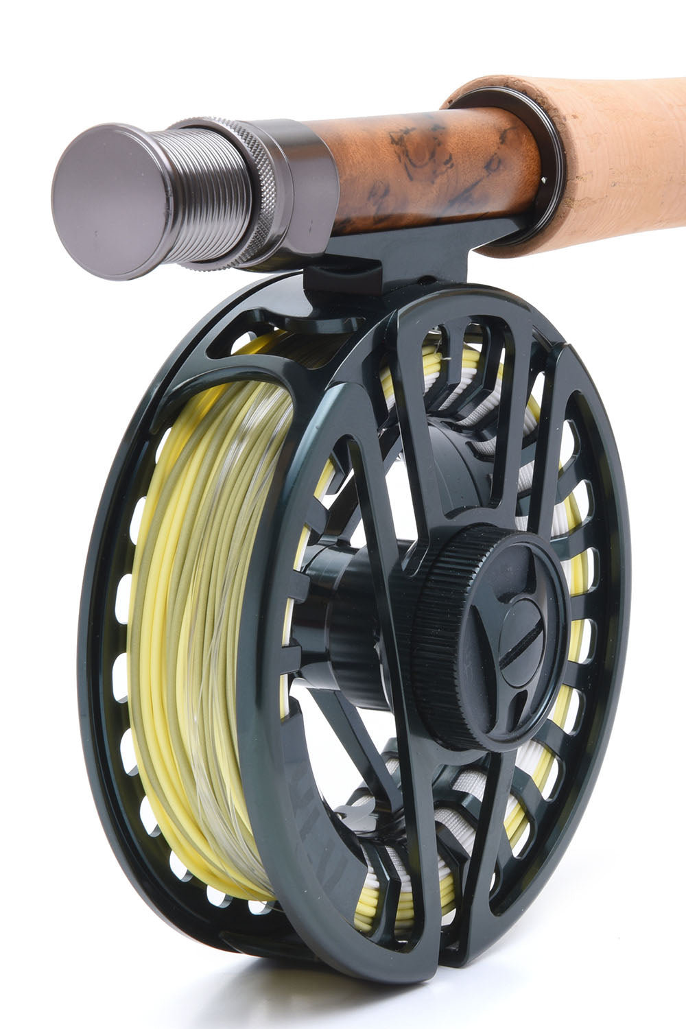 Families Choice – Vision Trout Einsteiger Set