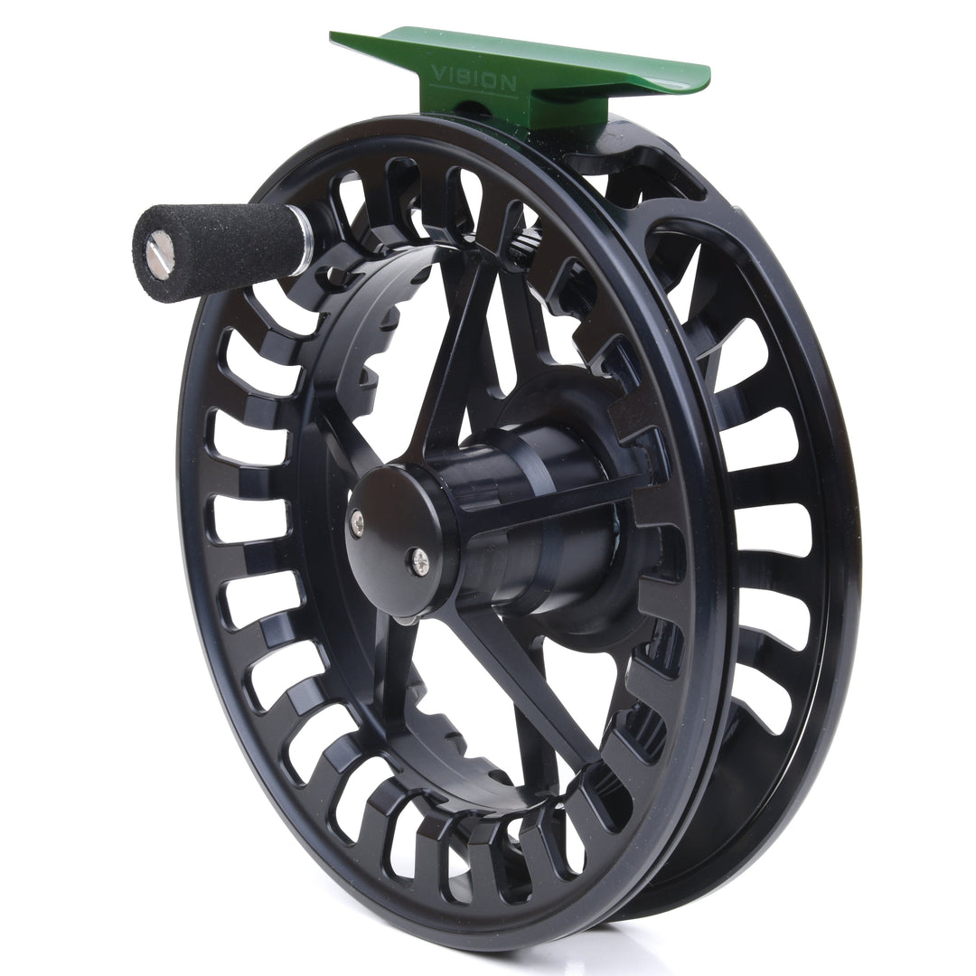Alpin Nymphing – Vision Nymphmaniac Set komplett